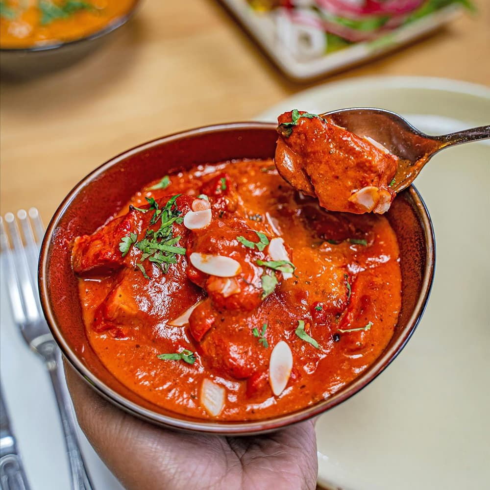 Butter Chicken | 2000G