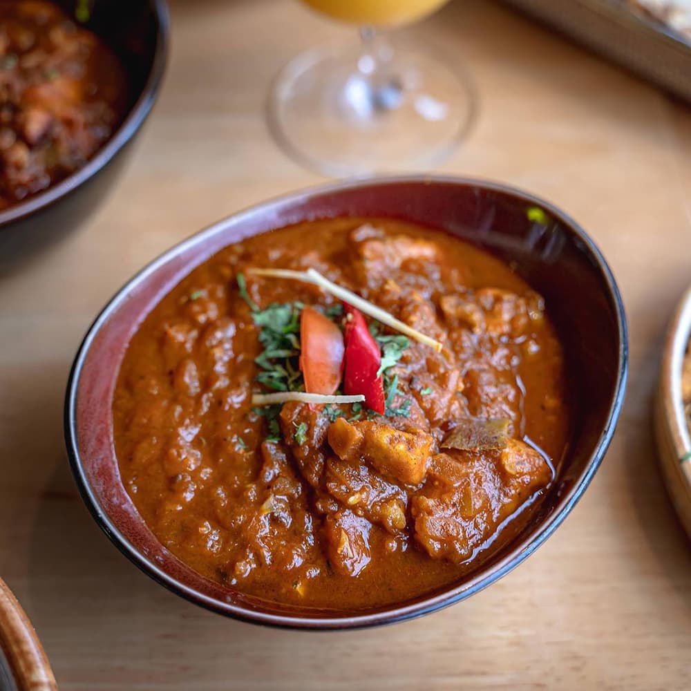 Kadhai Chicken | 2000G