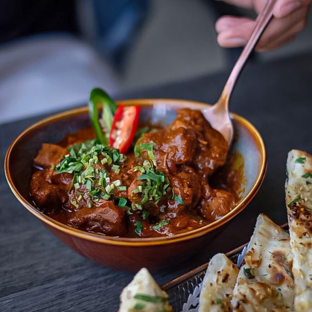 Chicken Vindaloo | 2000G