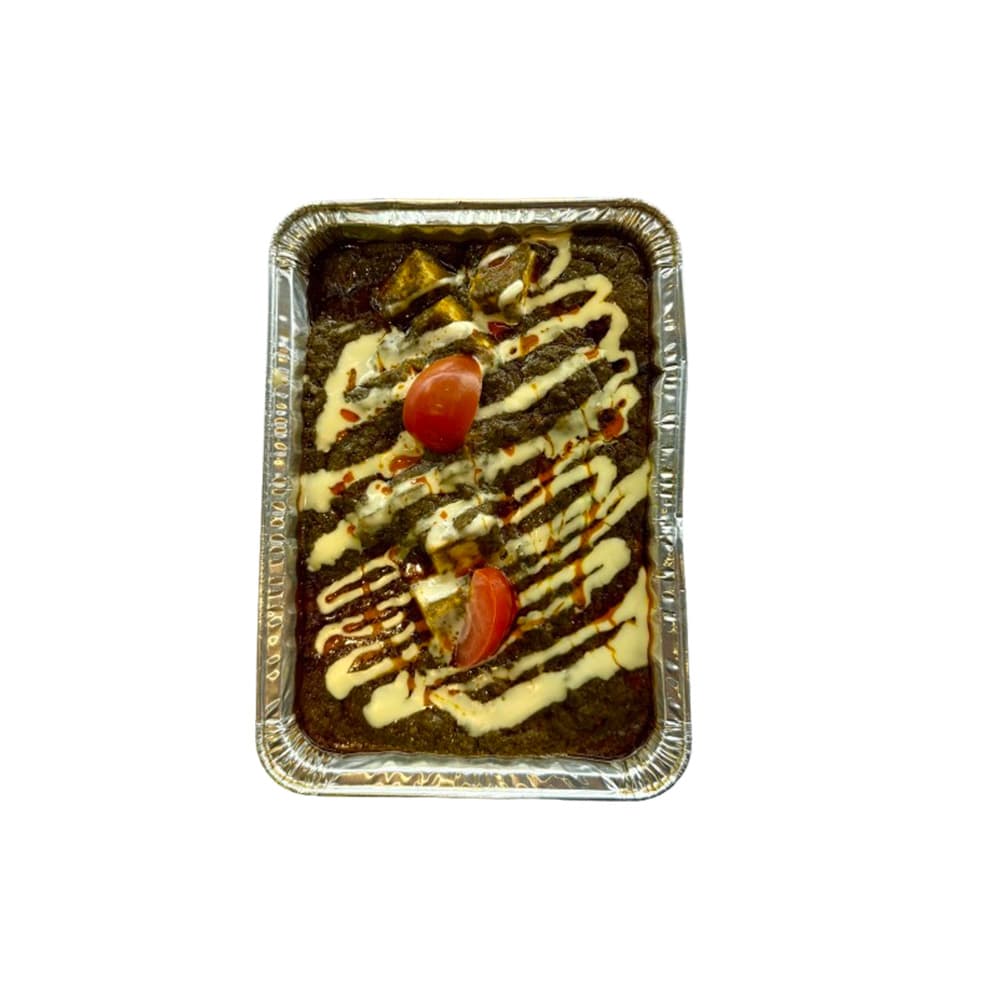 Palak Paneer | 2000G