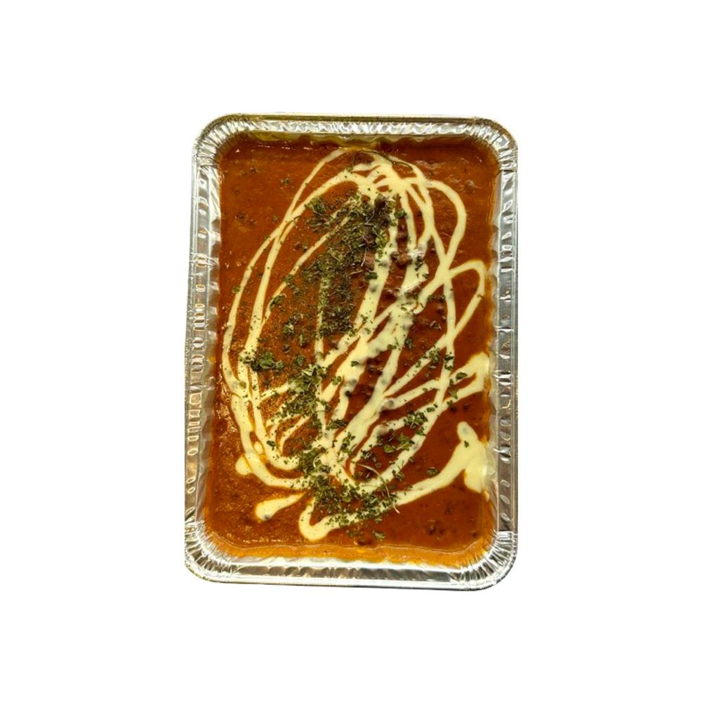 Dal Bukhara | 2000G