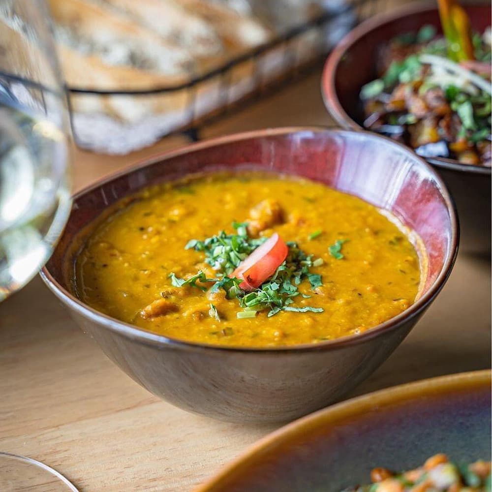 Dal Tadka | 2000G