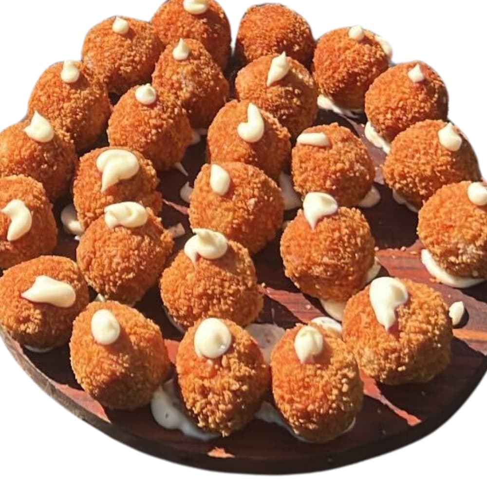 ADD ON: Arancini