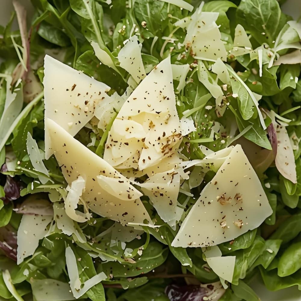 ADD ON: Rocket Salad