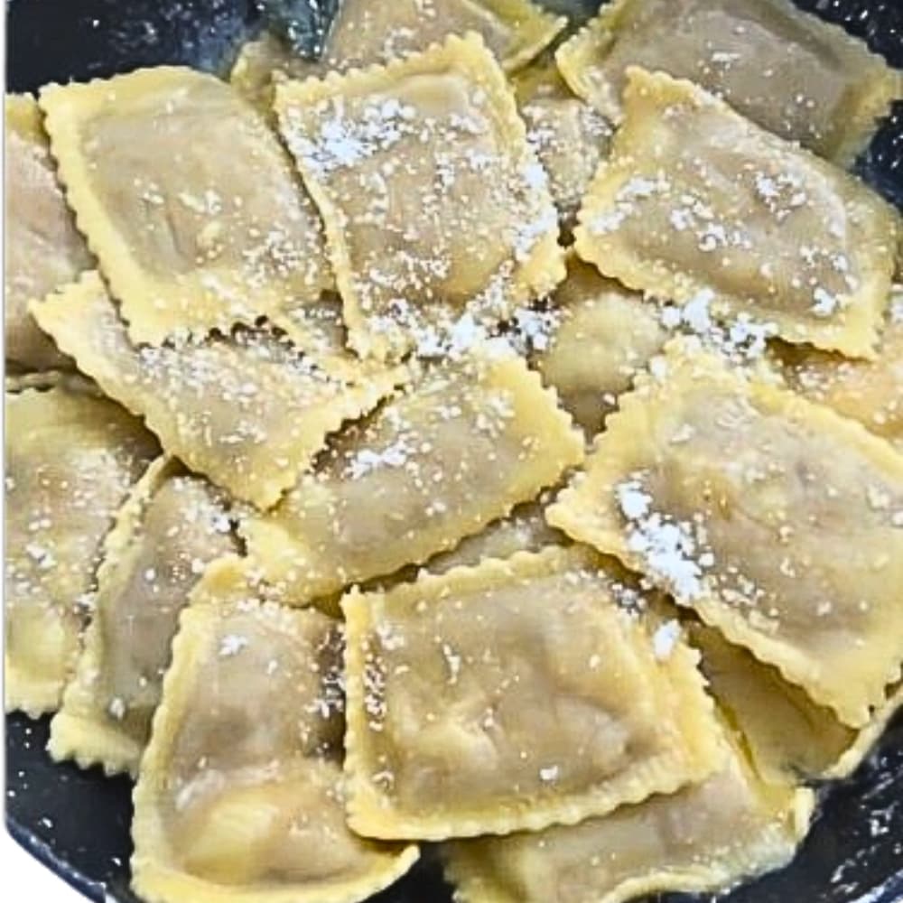 ADD ON: Ravioli