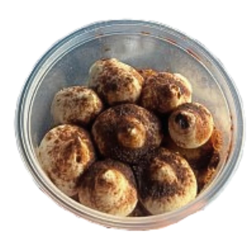 ADD ON: Tiramisu 