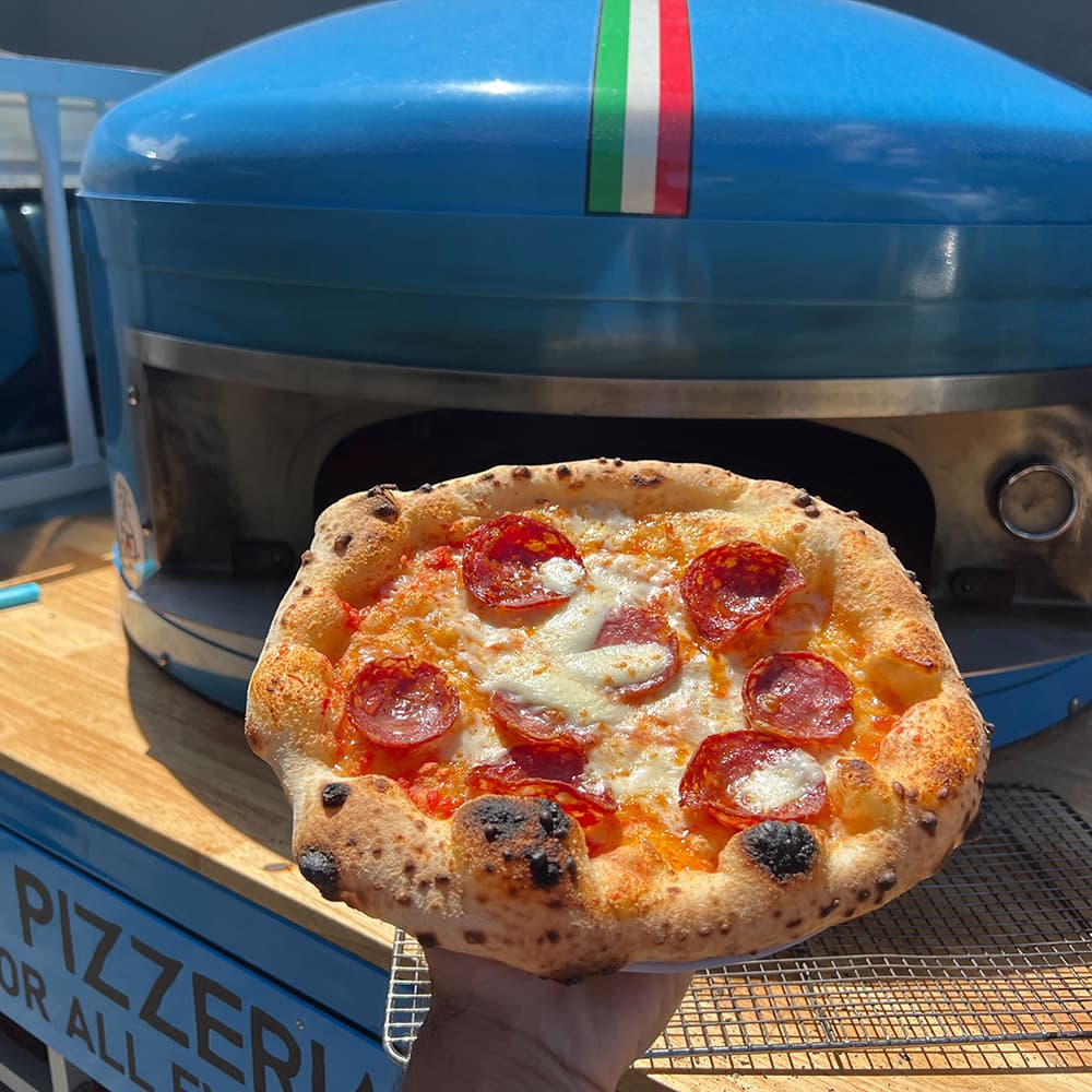 The Italian Feast
