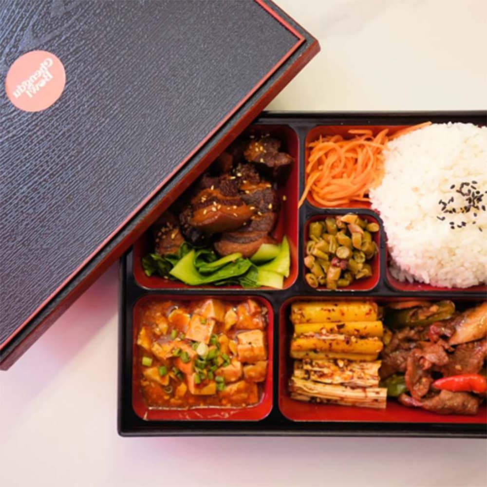 Bento | Set 3