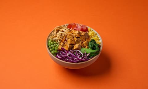 Mapo Tofu (Regular Bowl)