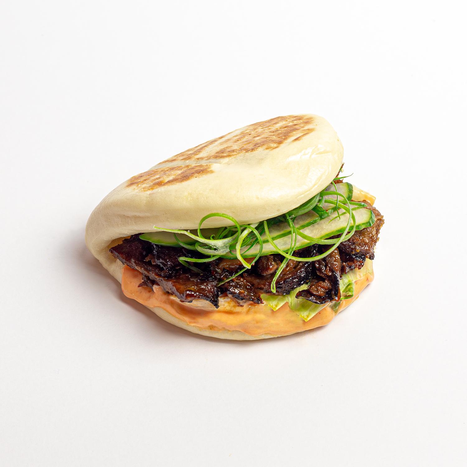 Peking Duck - Vegan