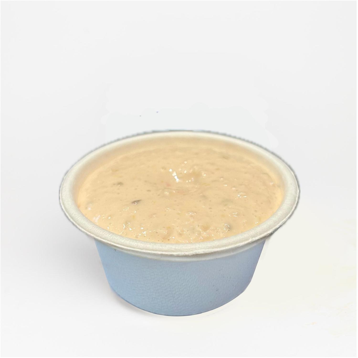 Larry's sauce - Vegetarian