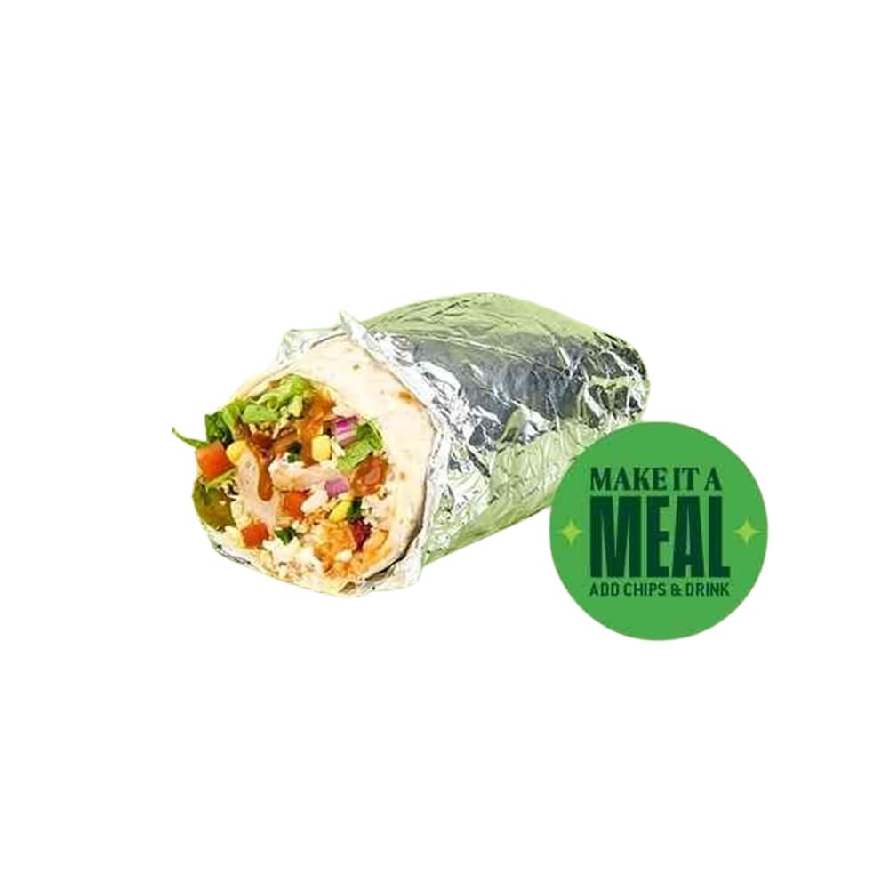 Big Burrito
