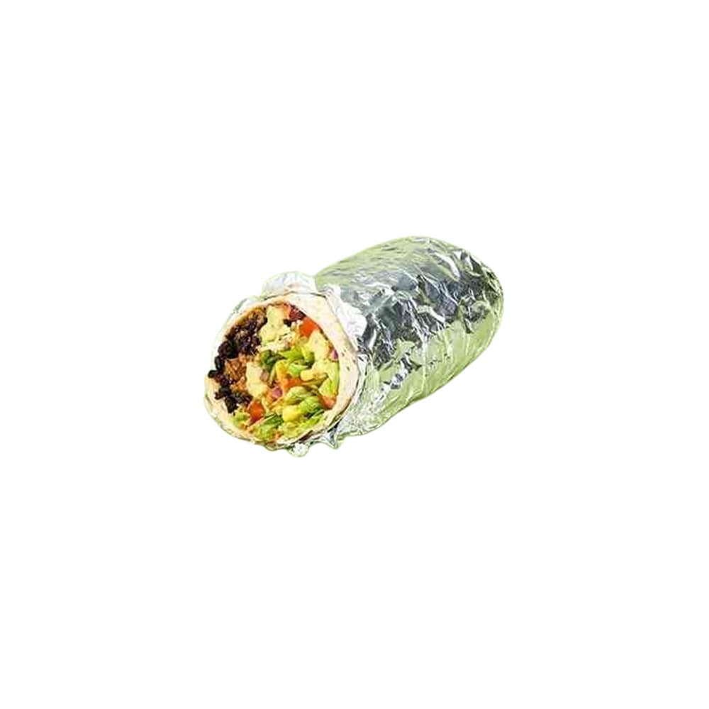 Signature Burrito