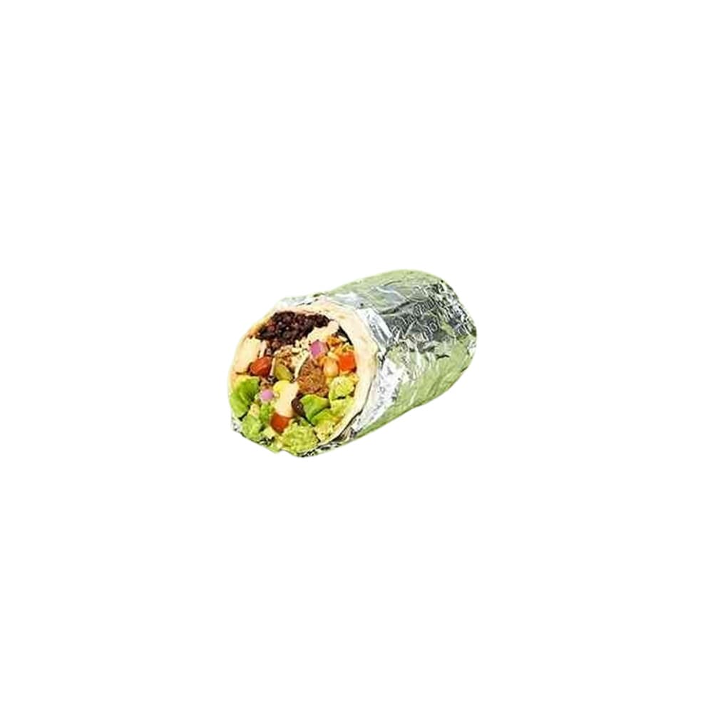 Small Signature Burrito