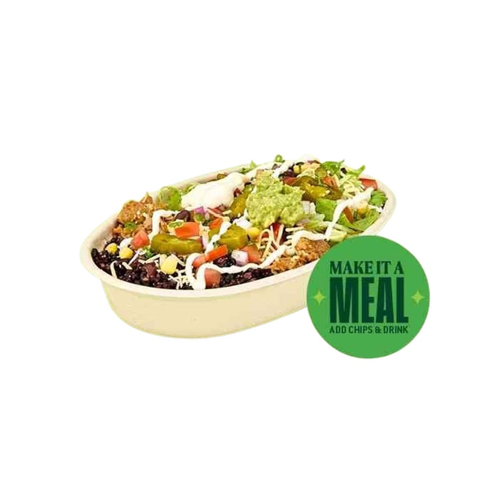 Big Signature Bowl