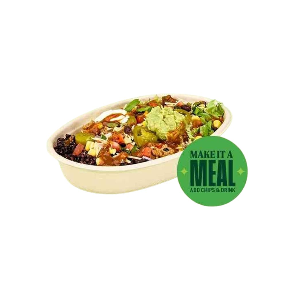 Signature Bowl