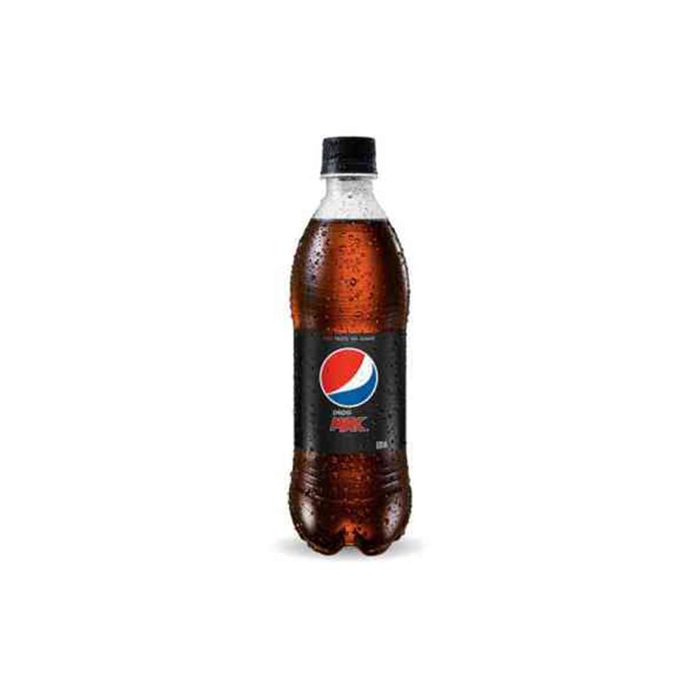 Pepsi Max 600ML