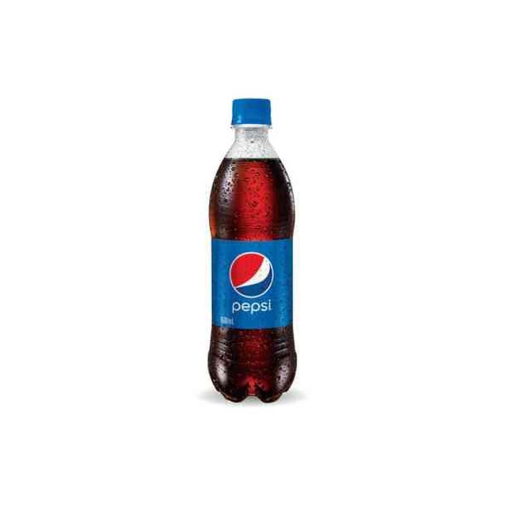 Pepsi 600ML