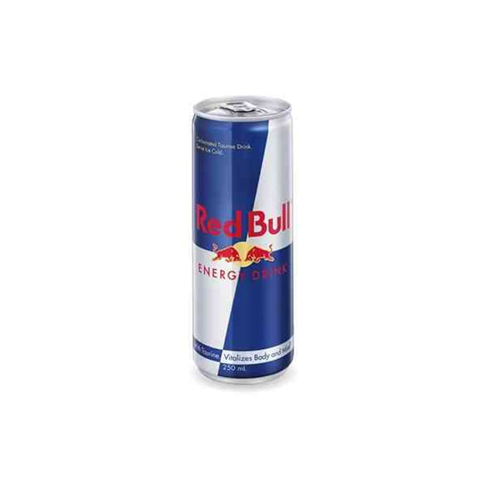 Red Bull 250ML