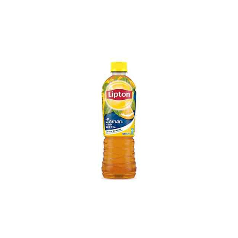 Lipton Iced Tea Lemon 500ML