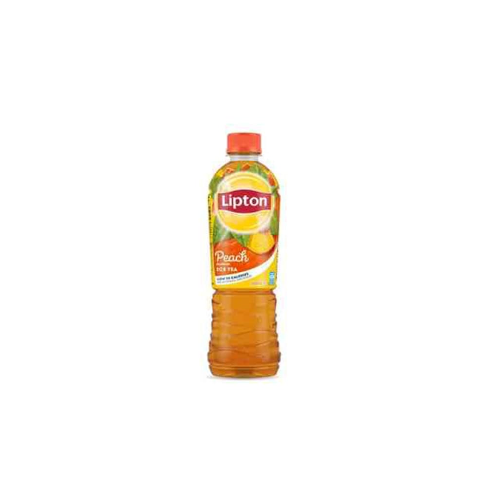 Lipton Iced Tea Peach 500ML