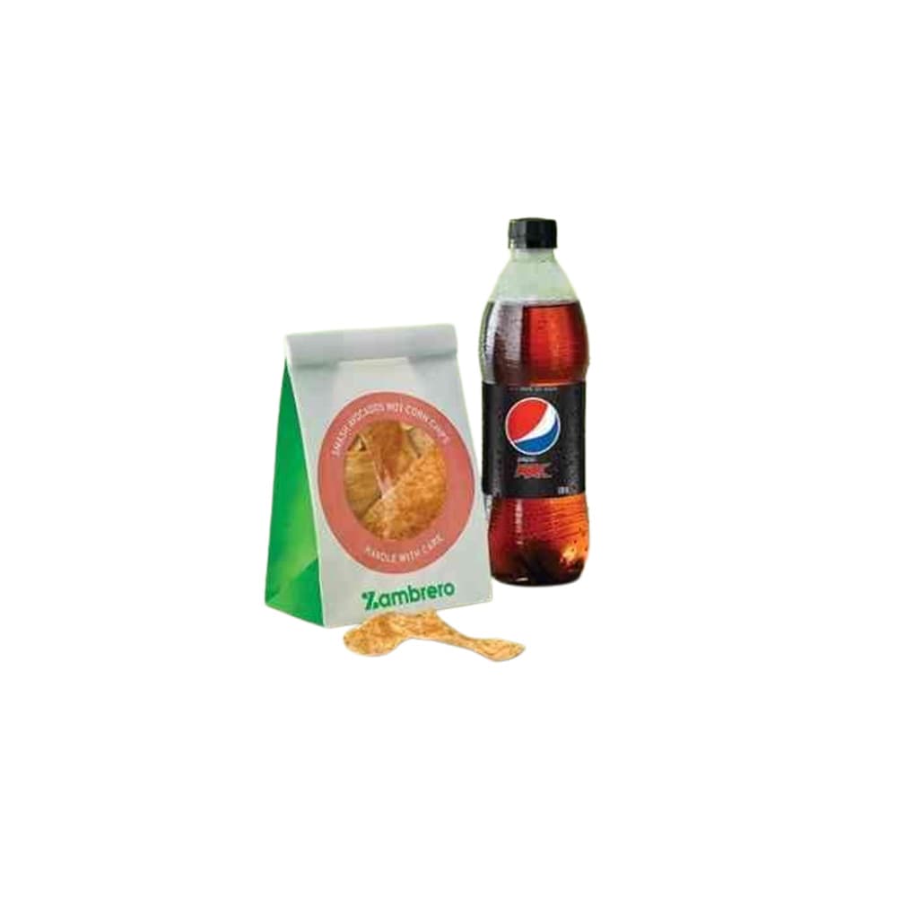 Chips and Drink Bundle