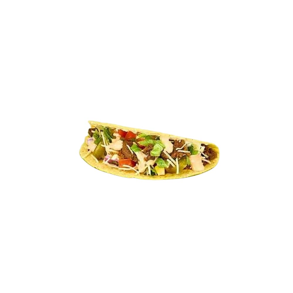 Hard Taco