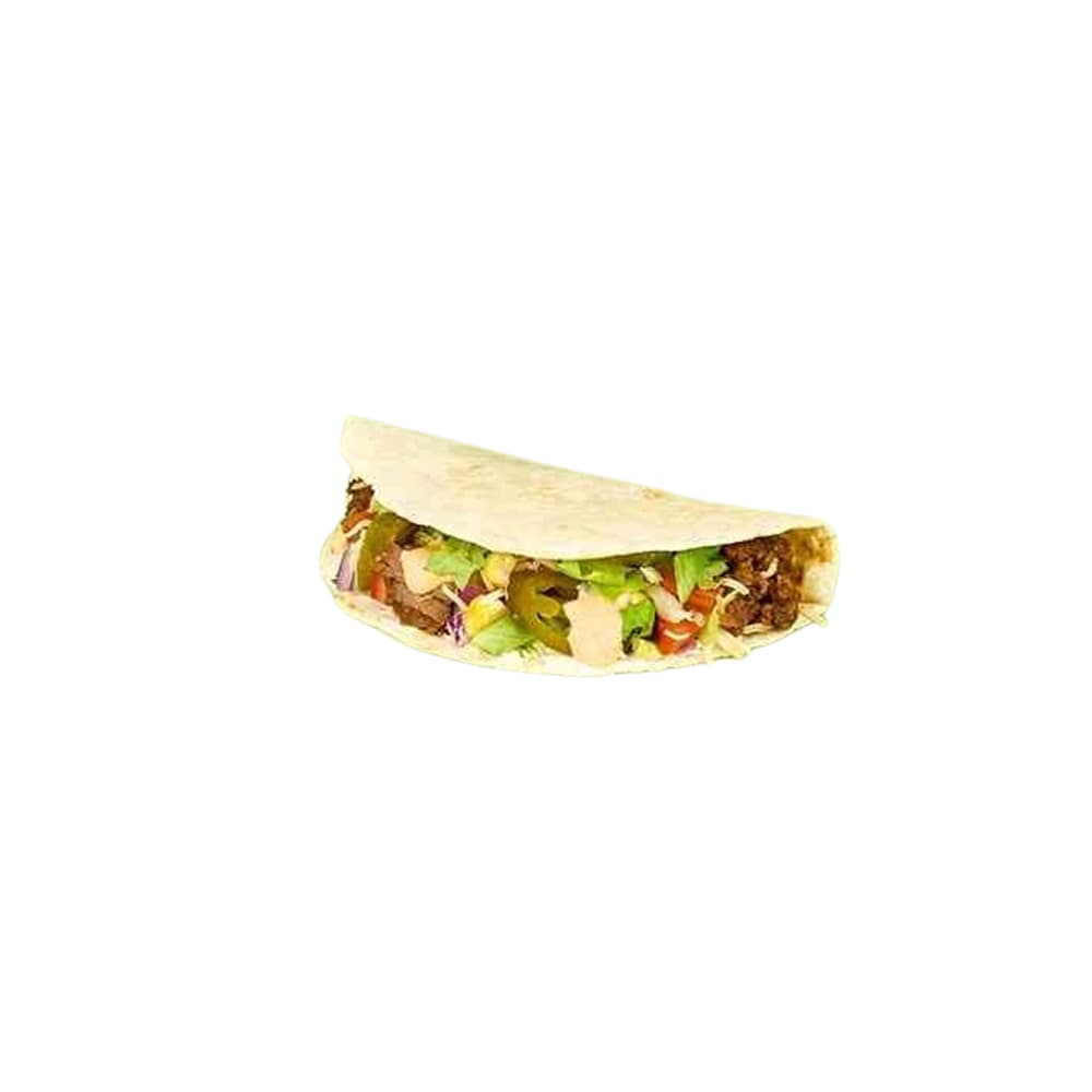 Soft Taco