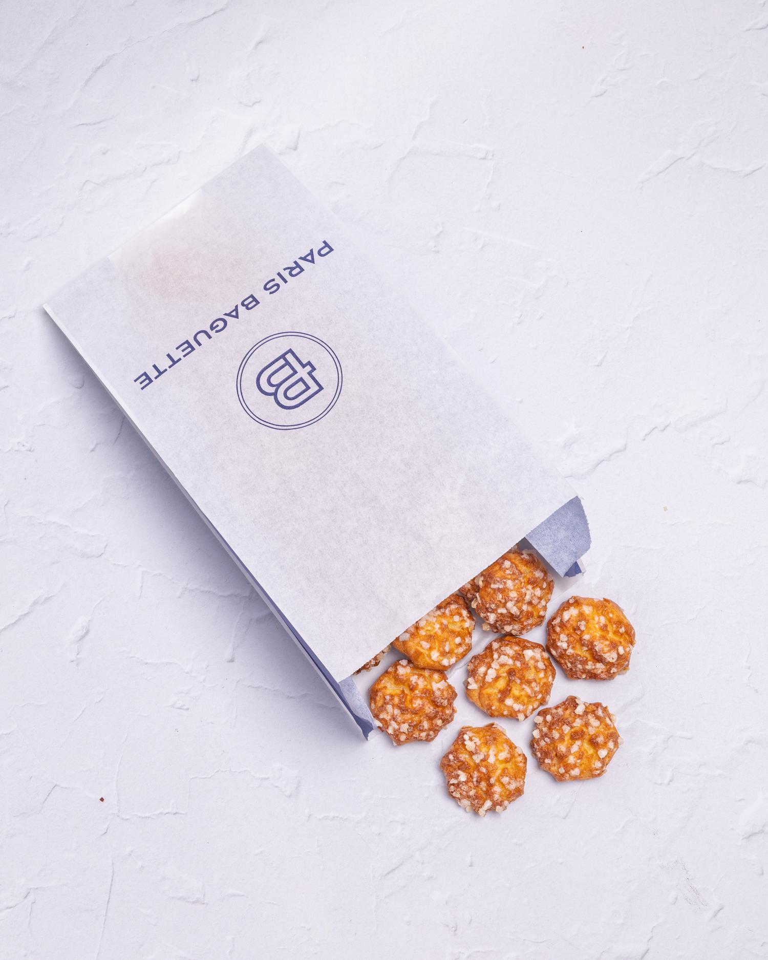 Chouquette bags