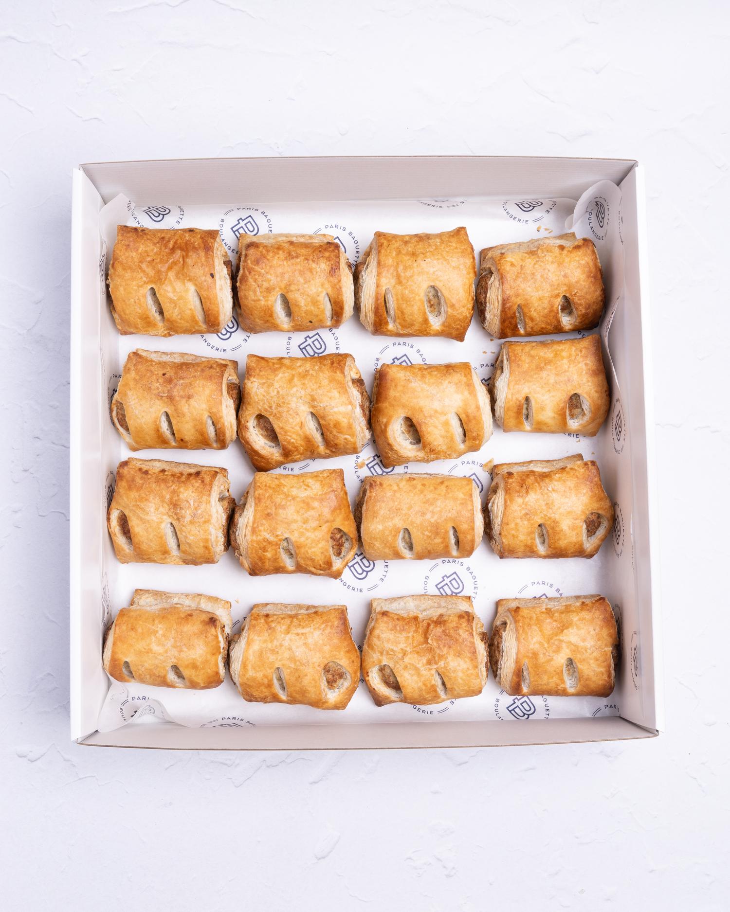 Sausage Roll Board