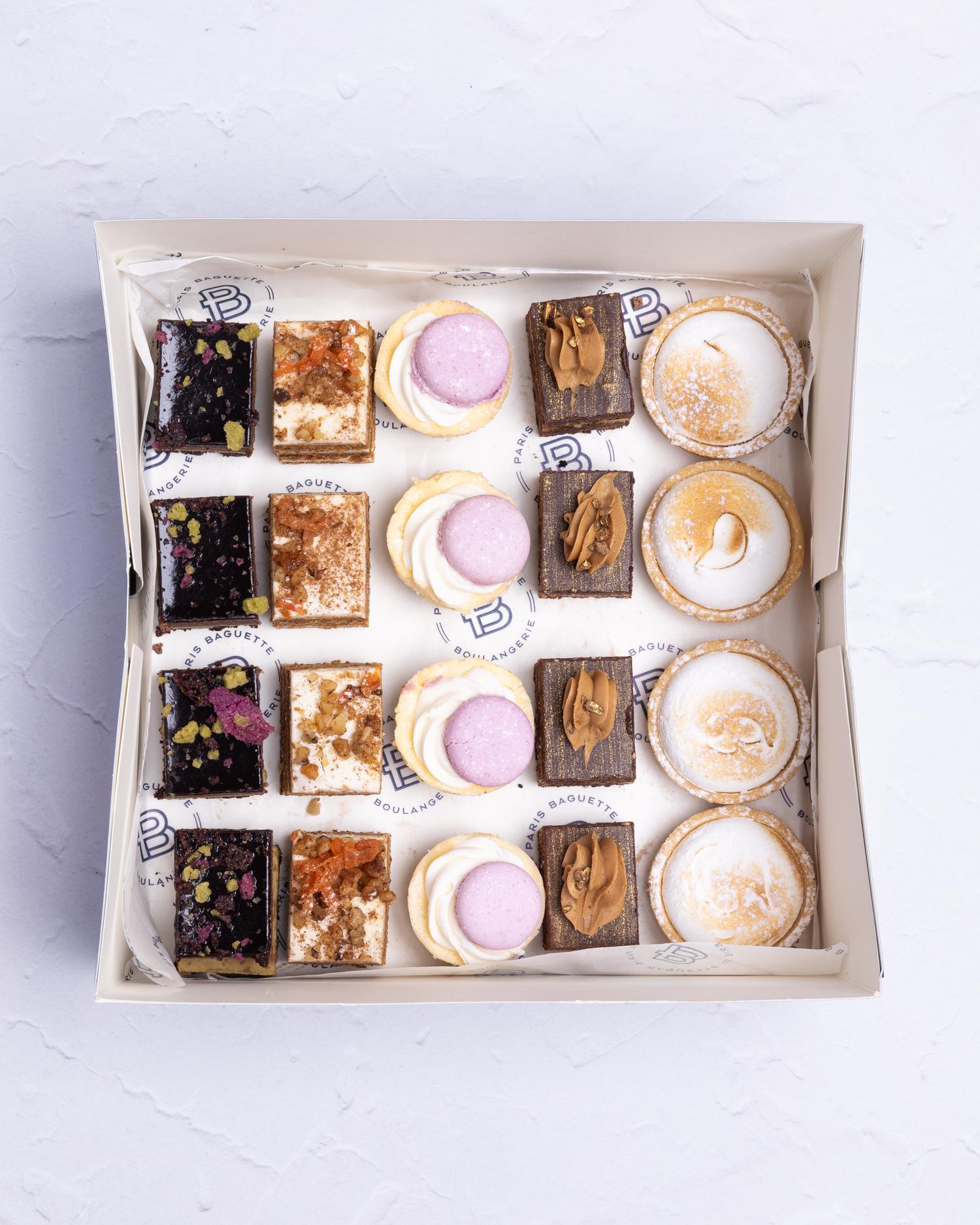 Migniardise Box