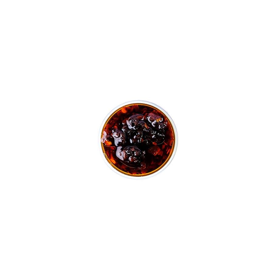 Chilli Oil (VE)