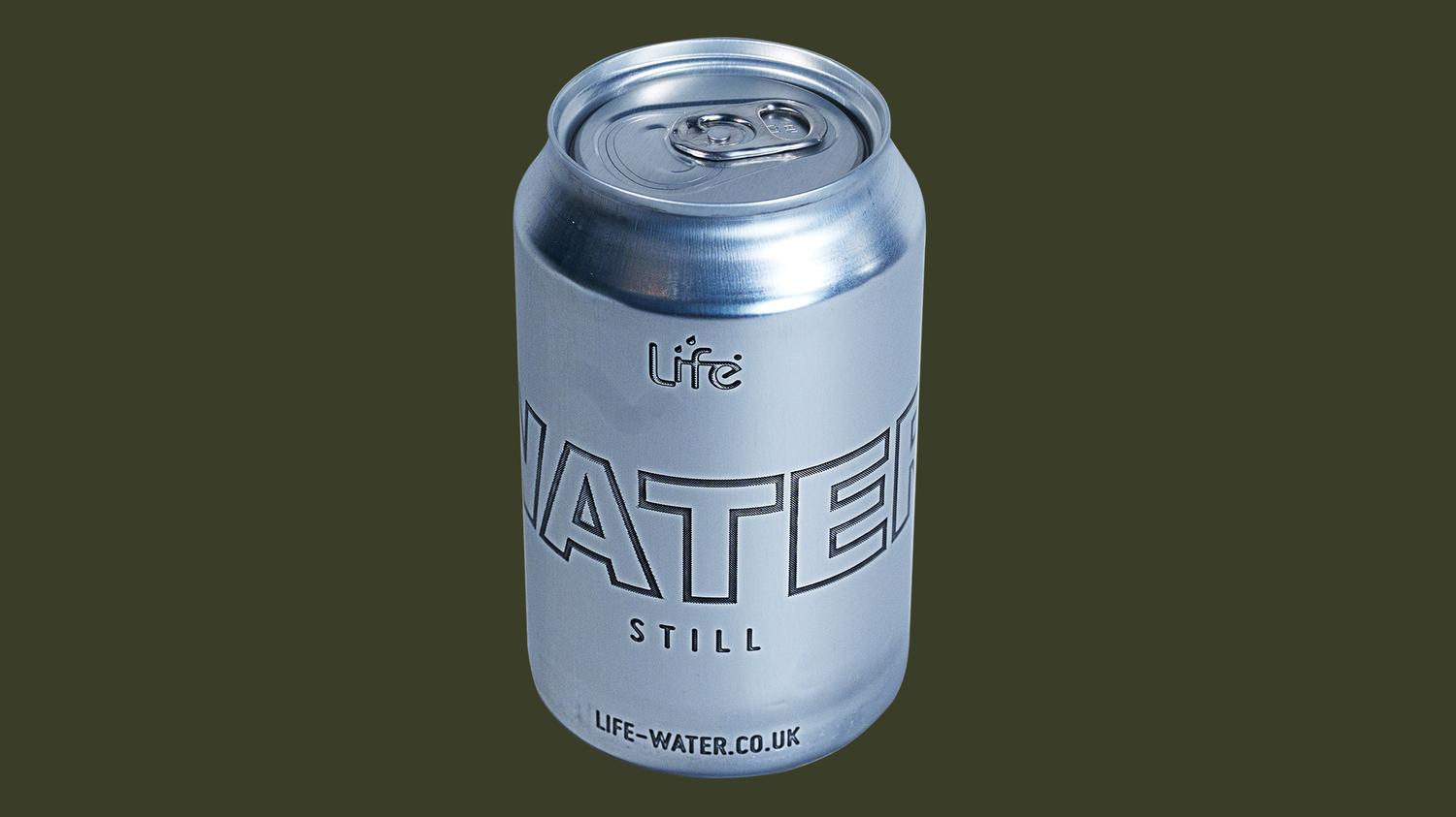 Still Water
