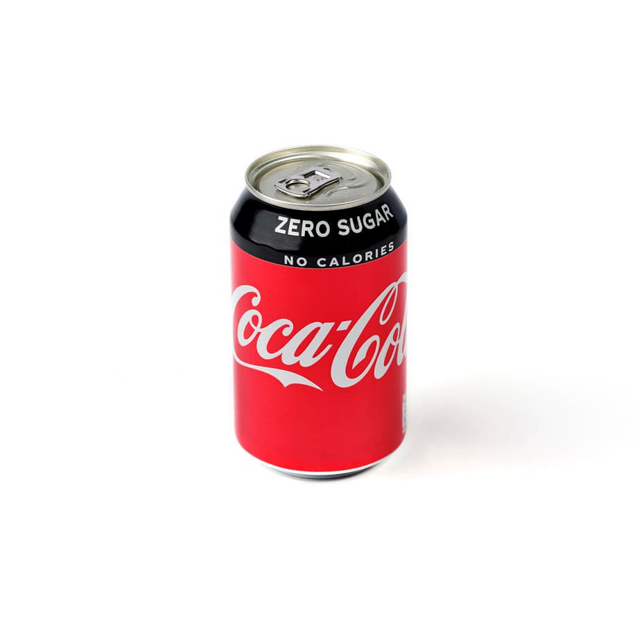Coke Zero
