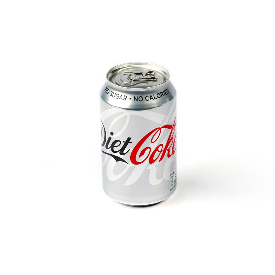 Diet Coke