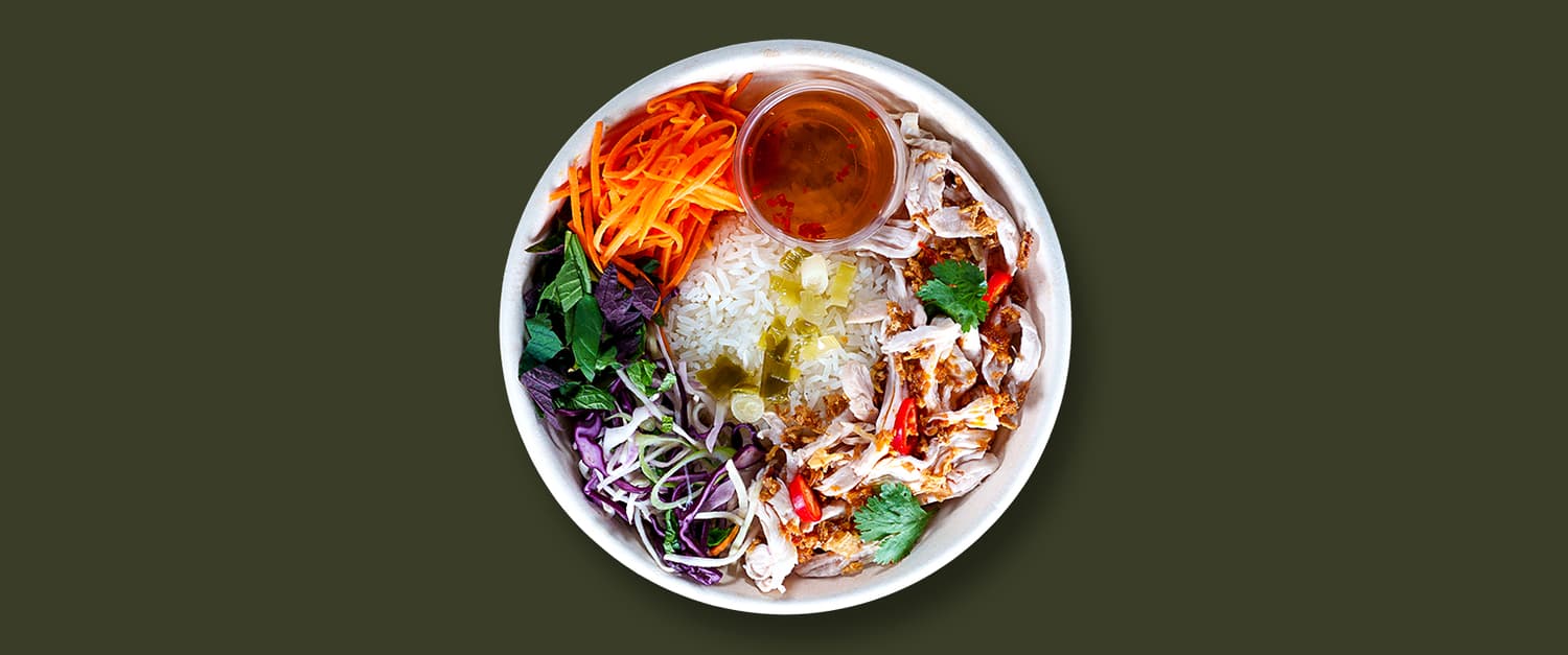 Pulled Chicken HOP Box **NEW**