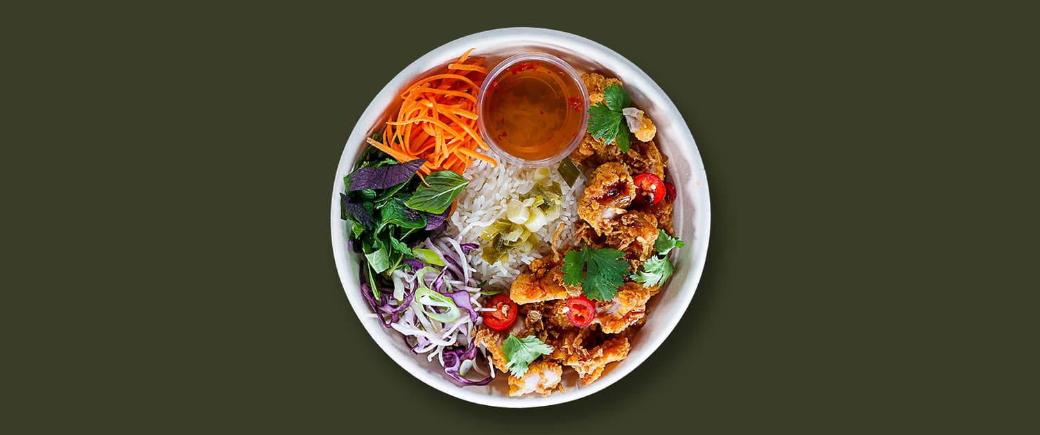Crispy Chicken HOP Box **NEW**