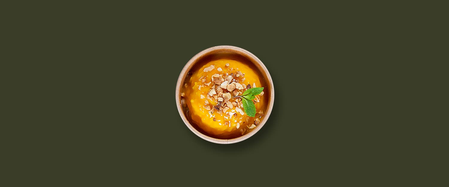 Coconut & Mango Sticky Rice **NEW**