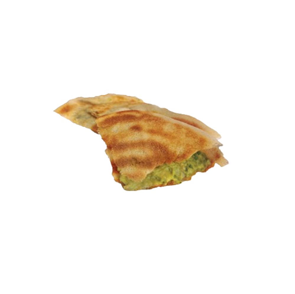 Guacamole with Salsa