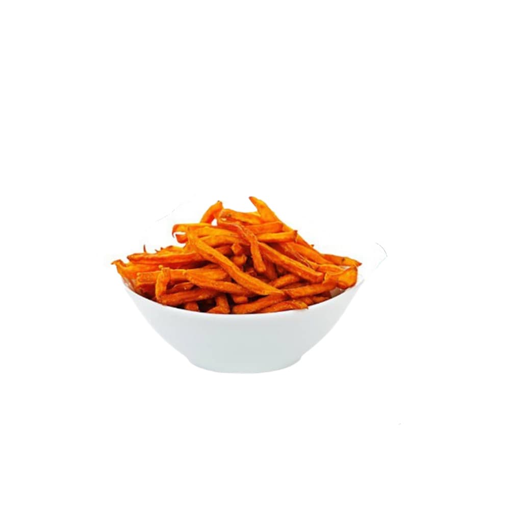 Crispy Fries