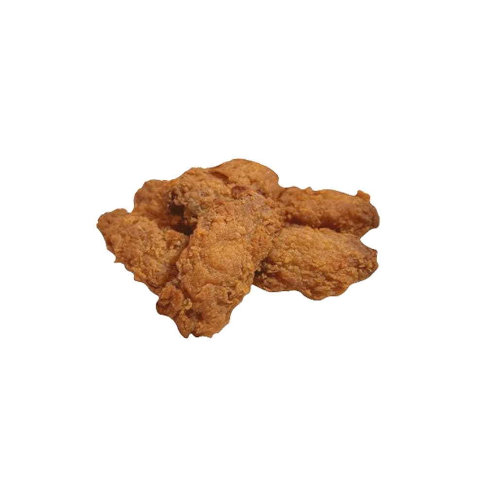 Chicken Wings (8 Pieces)