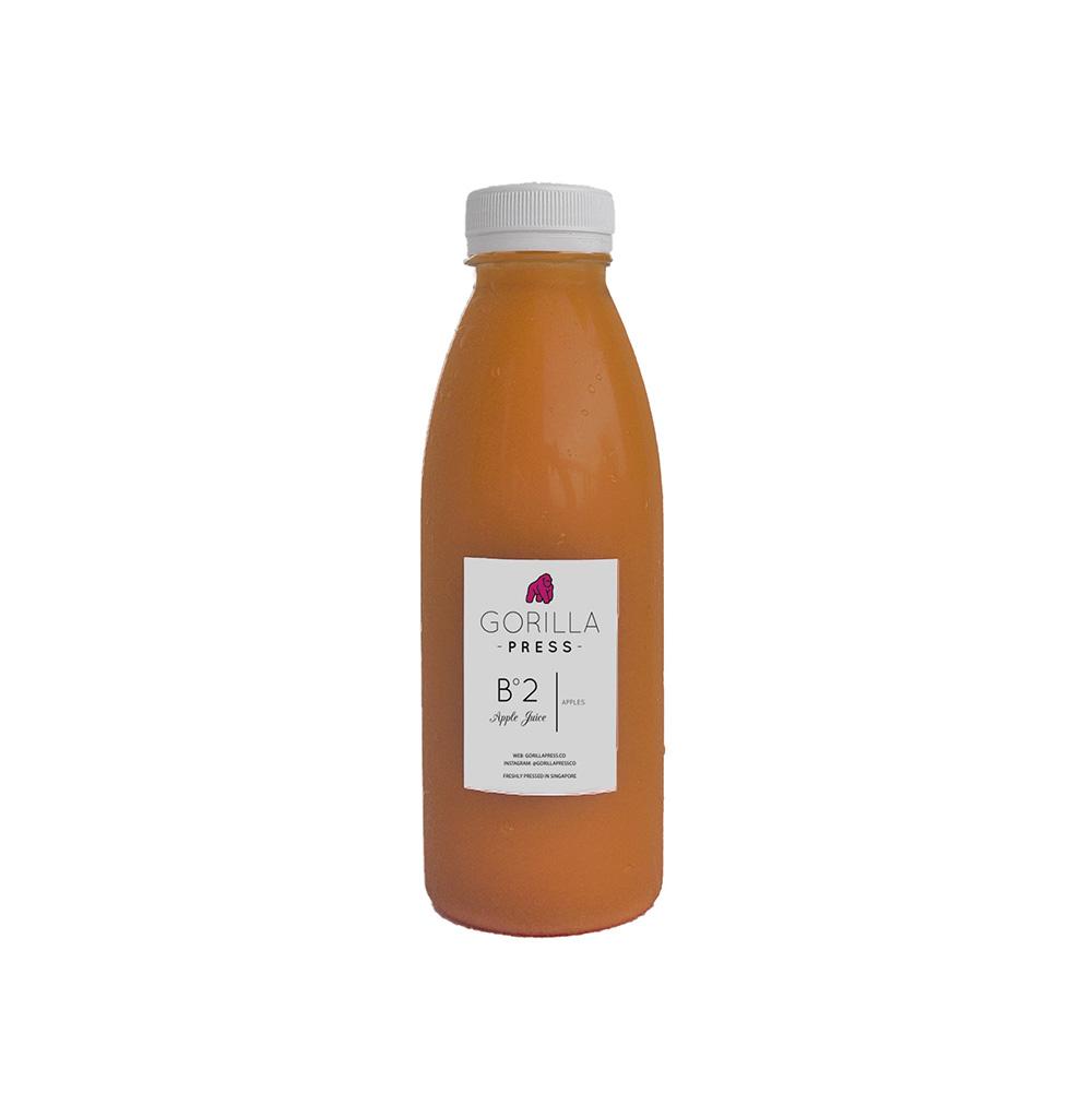 Pure Apple Juice (260ML)