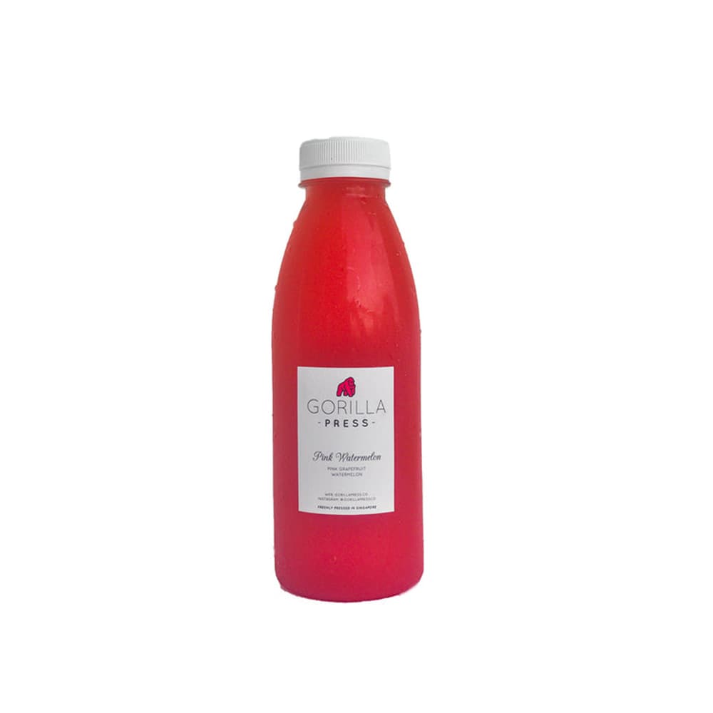 Watermelon and Pink Grapefruit (260ML)