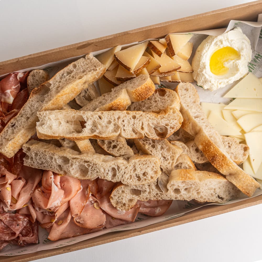 Meat and Cheese Platter | 10 People