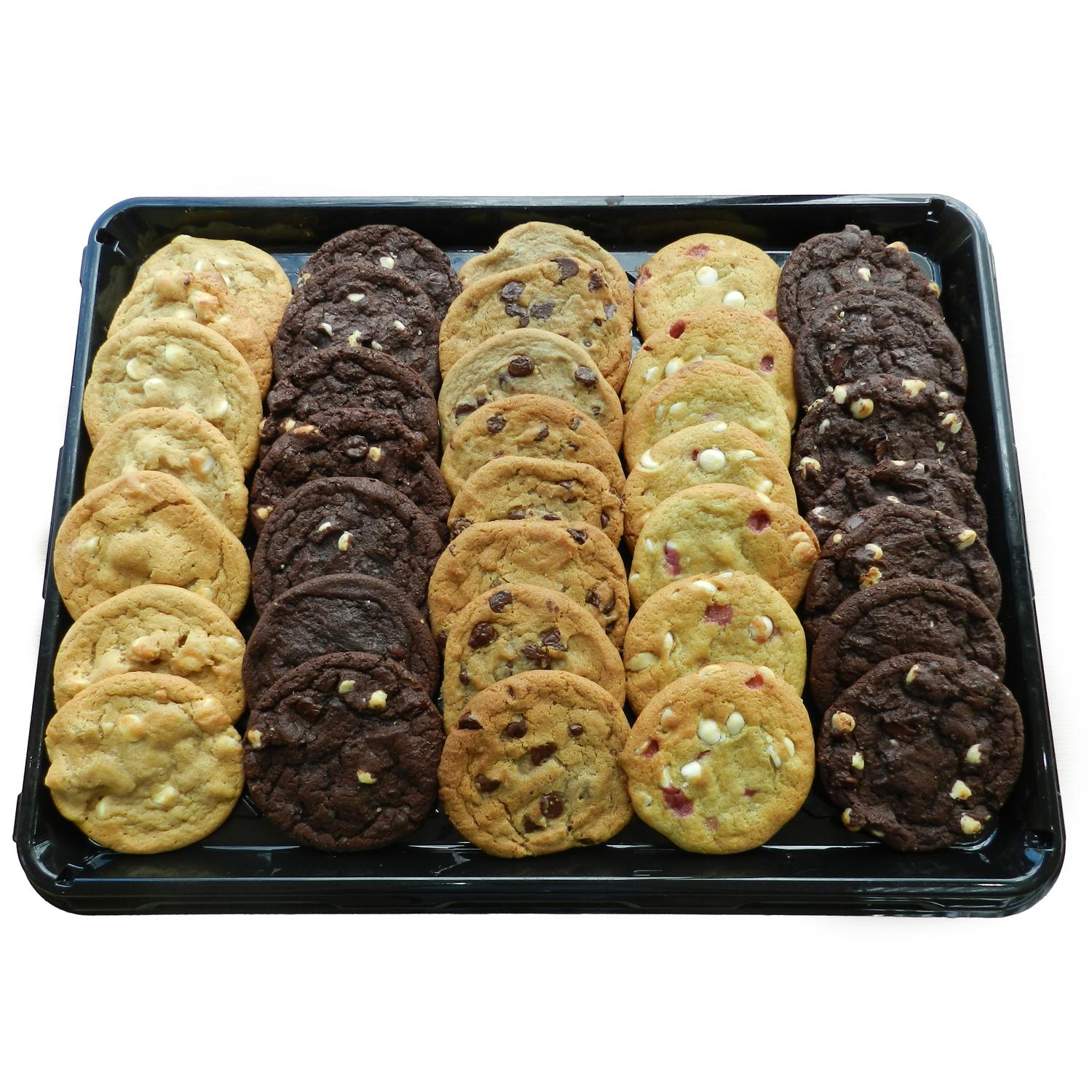 Cookie (Large Platter of 36)