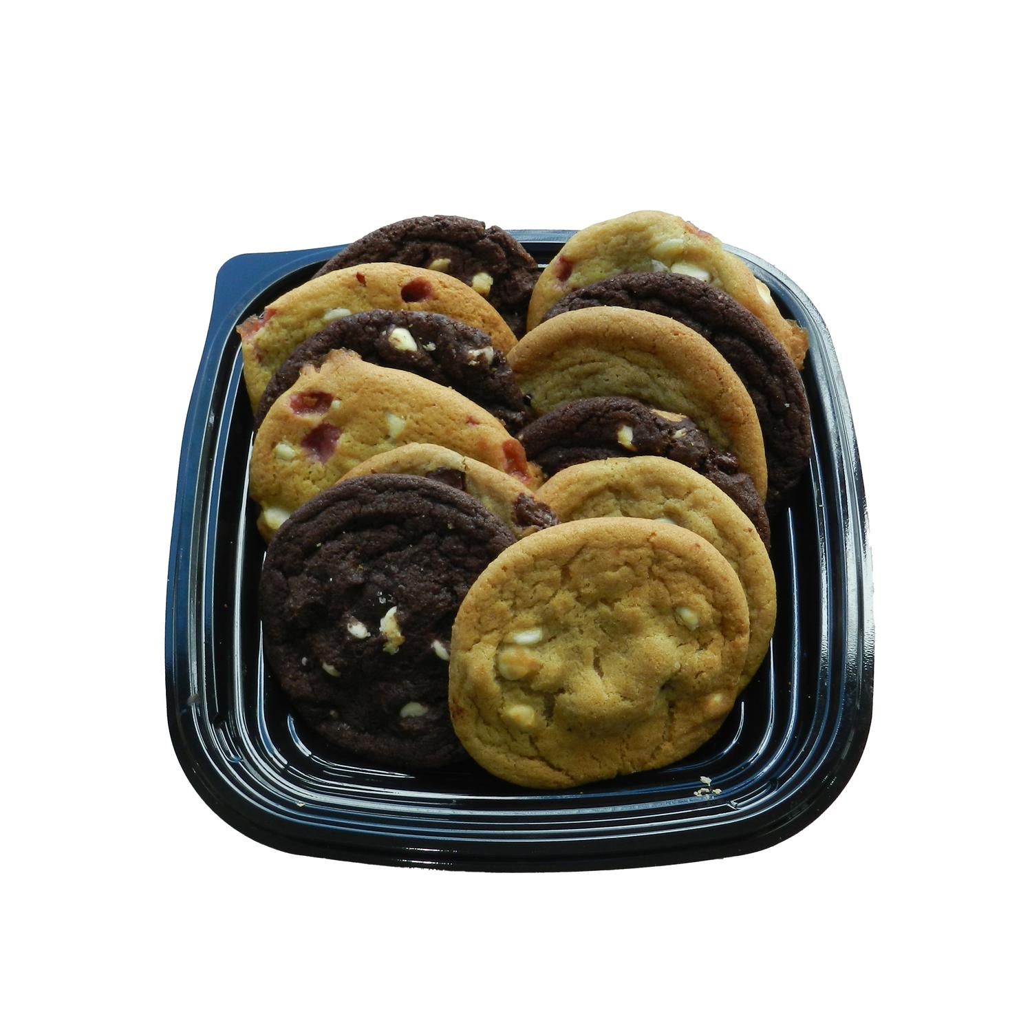 Cookie (Small Platter of 12)