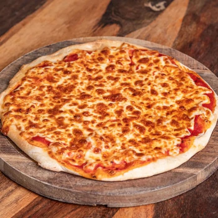 Cheese Pizza - Party 18inch