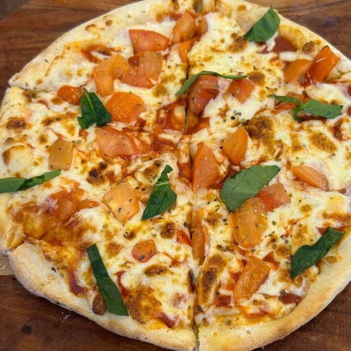Margherita Pizza - Party 18inch