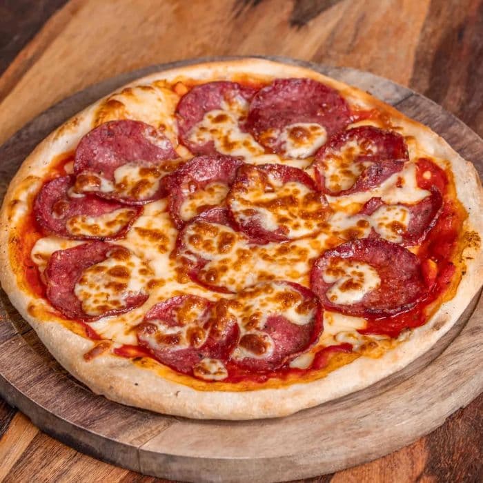 New York Pizza - Party 18inch
