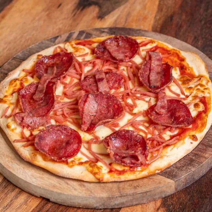 Meat Lovers Pizza - Party 18inch